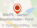 Rahte Garten Baumschulen Forst GmbH