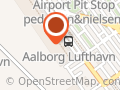 Aalborg Airport Lounge