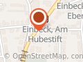 Kiosk zu den 4 Lädchen