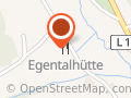 Egental-Hütte