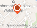 TSV 1909 Waldkappel Judoverein Armin Blumenstein