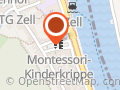 Montessori Kinderkrippe