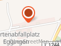 Gartenabfallplatz Eggingen