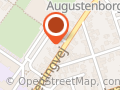 Augustenborghallens Cafeteria
