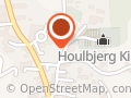 Houlbjerg Menighedsråd