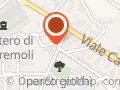 Parcheggio di Via Oderzo
