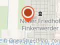 Alter und Neuer Friedhof Finkenwerder