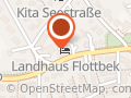Landhaus Flottbek Hotel & Restaurant