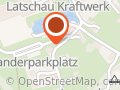 Latschauwerk