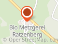 Gaststube und Biergarten Ratzenberg