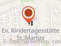 Ev.-luth. Kindertagesstätte St. Martini