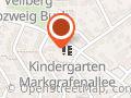 Vellberg, Kindergarten Markgrafenallee