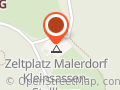 Zeltplatz Kleinsassen "Am Stellberg"