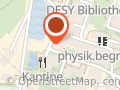 Direktorium/Pressezentrum DESY