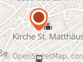 Evang.-Luth. Kita Höchberg St. Matthäus