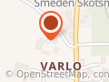 Per Einar Warloff Sand