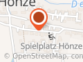 Sportgemeinschaft Hönze e.V.