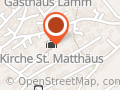 Bonhoeffer-Gemeindehaus - Evangelisch-Lutherische Kirchengemeinde St. Matthäus