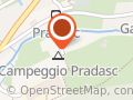 Centro Sportivo Pradasc, Bar TRAD