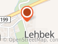 Petersen Anton Landmaschinen und Motorfahrzeuge Lehbek