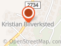 Berghs Bil og Karosseri AS