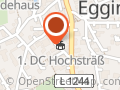 1. DC Hochsträß e.V. 2014