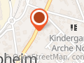 Die Architektin Irmgard Maier