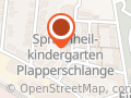 Heilpädagogischer Kindergarten Kunterbunt