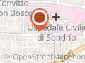 Centro Prelievi di Sondrio