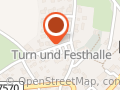 Turnhalle Mittelbuch