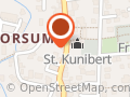 Kath. Pfarramt St. Kunibert
