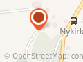 Nyhus gård ANS