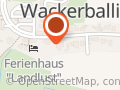 Ferienhaus Koppelblick