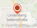 Evang. Pfarramt Lindenberg