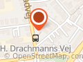 Drachmanns Have, Ældreområde Sydvest