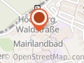 Minigolf Höchberg