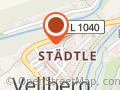 Hotel & Café im Städtle