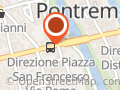 Pizzeria Time out Di Lazzeri Samanta