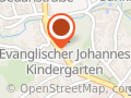 Evang. Johannes-Kindergarten Kinder- und Jugendheim