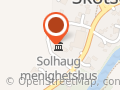 Stiftelsen Solhaug Menighetshus