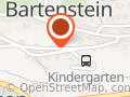 Städt. Kindergarten Bartenstein-Ettenhausen