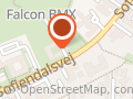 Falcon BMX klub Aalborg