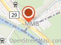 Manx Cafe (St Moritz-Samedan-Pontresina)