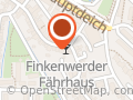 Finkenwerder Zollhaus Cafe/Bar