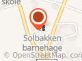 Solbakken barnehage - Solbakken kommunale barnehage