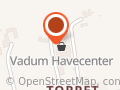 Vadum Havecenter og Kransebinderi