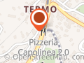 Pizzeria Capolinea 2.0