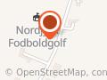 Nordjysk Fodbold Golf v/Niels Kristian Vendelbo