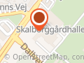 Skalborghallen