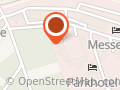 Messe-Hotel Waldruhe